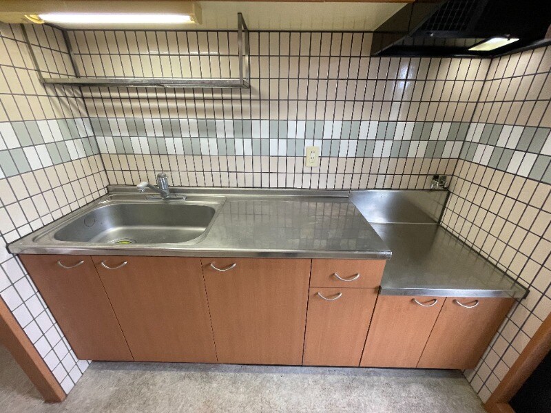 物件内観写真4　(別号室イメージ)