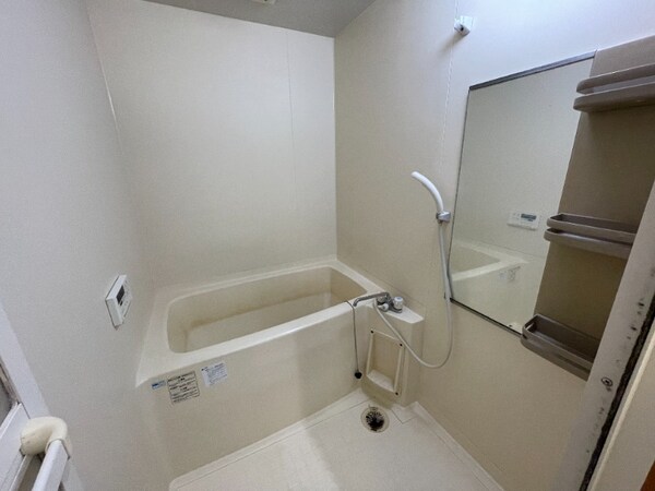 バス／シャワールーム等(別号室イメージ)