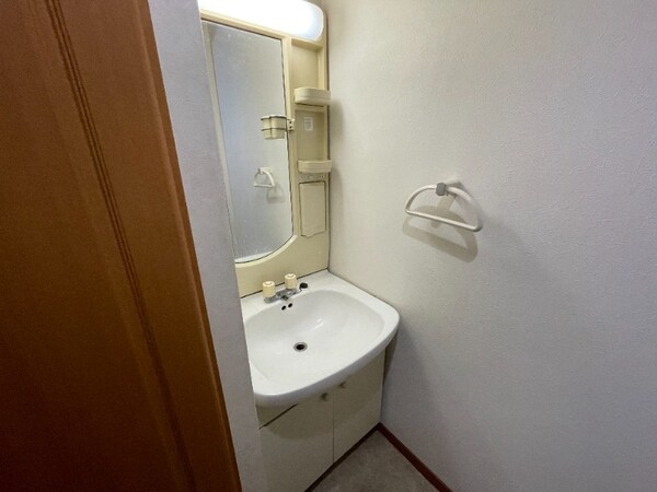 洗面所(別号室イメージ)