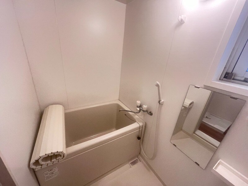 バス／シャワールーム等(同仕様)