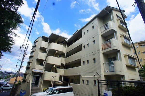 建物外観(外観)