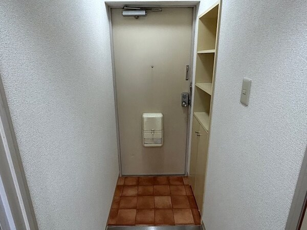収納(同物件別部屋イメージ)