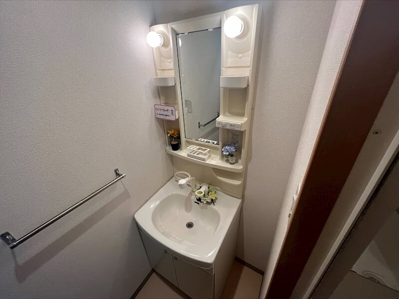 物件内観写真11　(別号室イメージ)