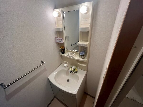 洗面所(別号室イメージ)