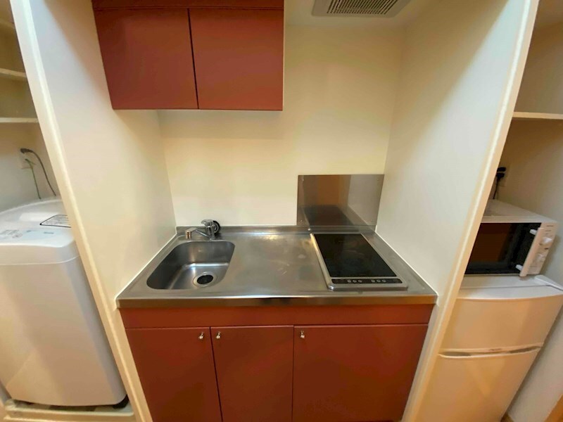 物件内観写真4　(別号室イメージ)