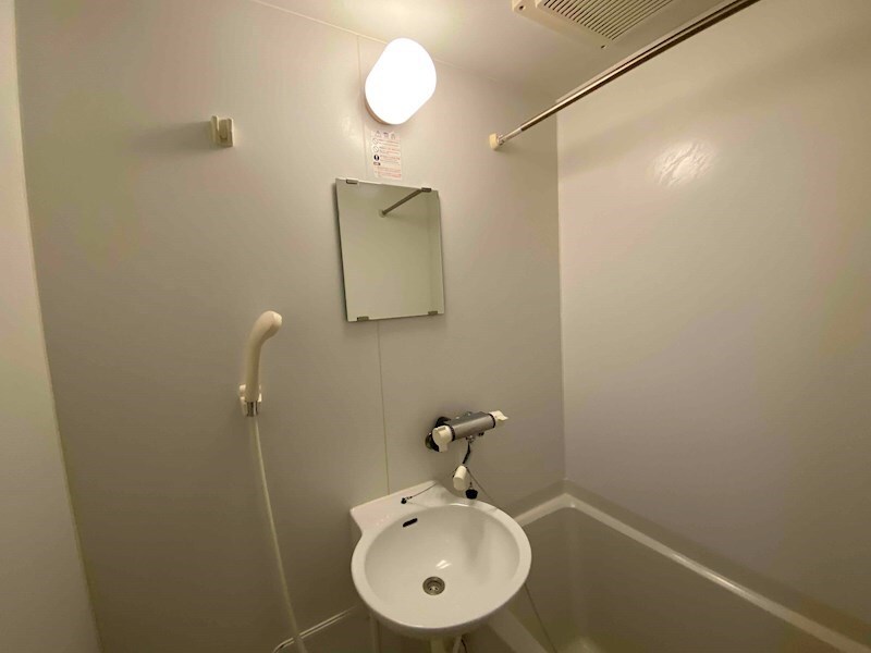 物件内観写真11　(別号室イメージ)