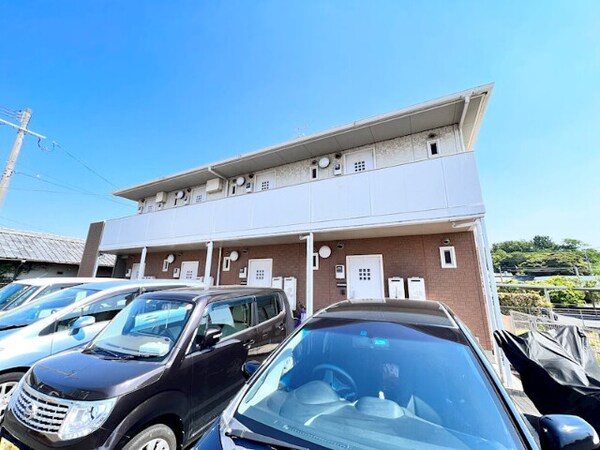 建物外観(外観)