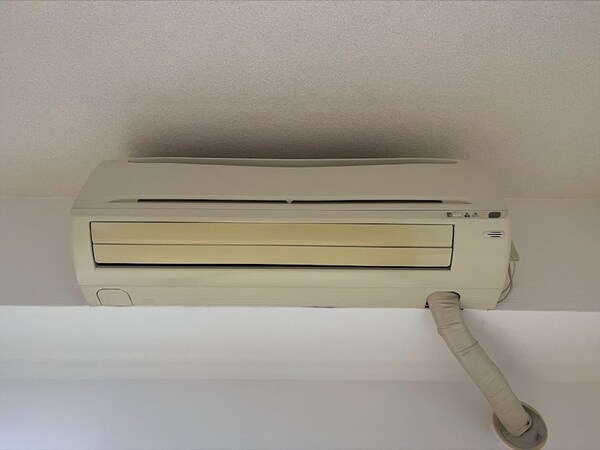 その他設備(別号室イメージ)