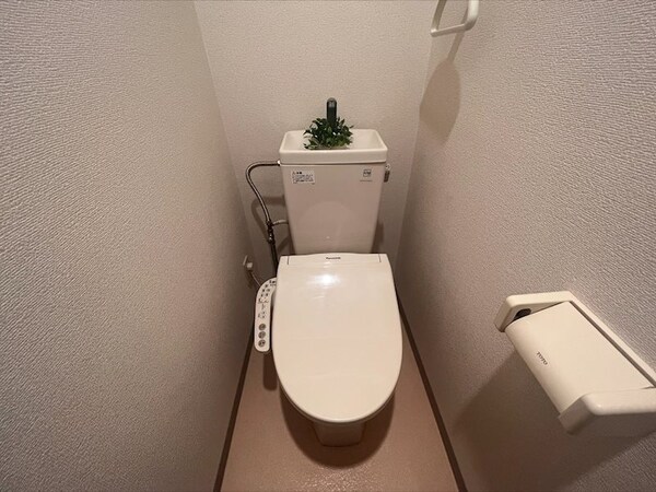 トイレ(別号室イメージ)