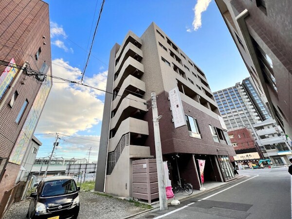 建物外観(外観)