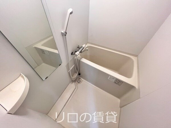 バス／シャワールーム等(同物件別部屋イメージ)