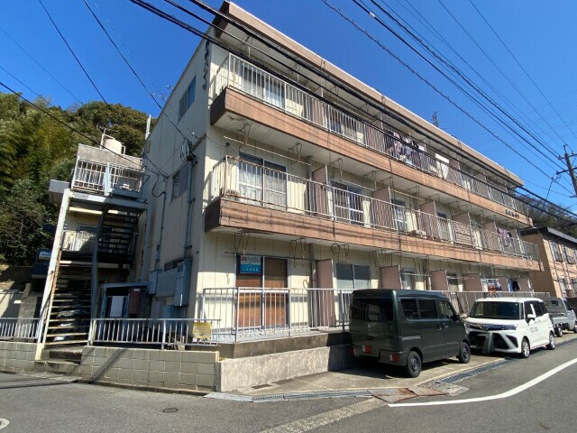 物件外観写真1　(外観)