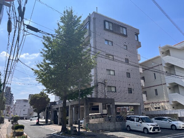 建物外観(外観)