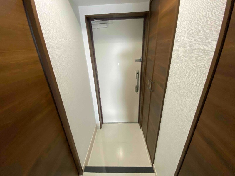 物件内観写真2　(同物件別部屋イメージ)