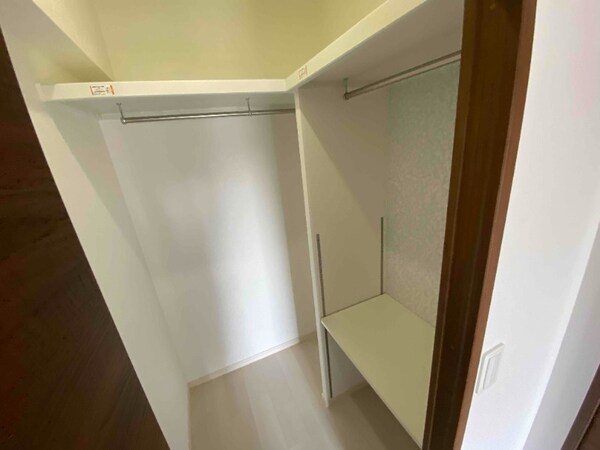収納(同物件別部屋イメージ)