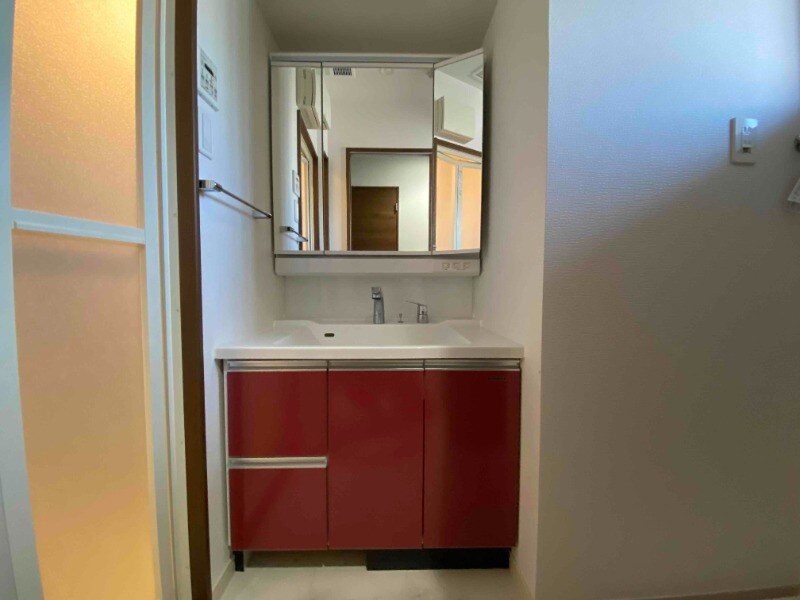 物件内観写真9　(同物件別部屋イメージ)