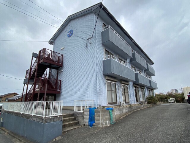 物件外観写真1　(外観)