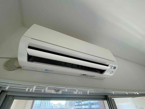 その他設備(同物件別部屋イメージ)