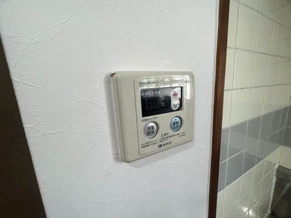 その他設備(別号室イメージ)