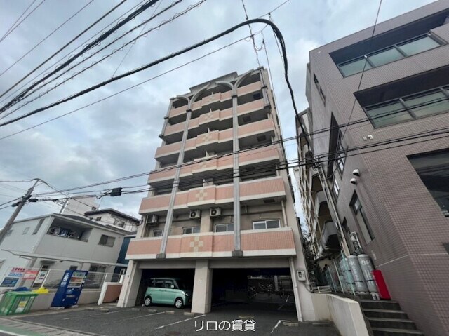 物件外観写真1　(外観)