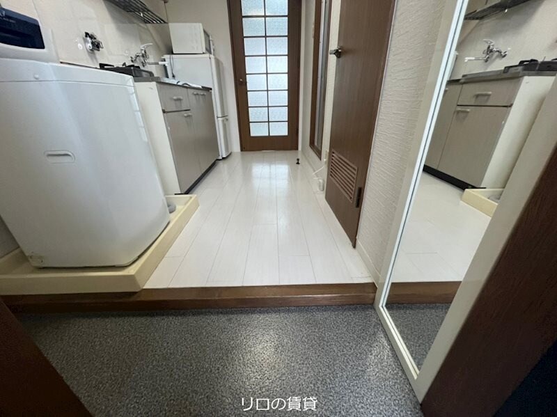 物件内観写真2　(別号室イメージ)