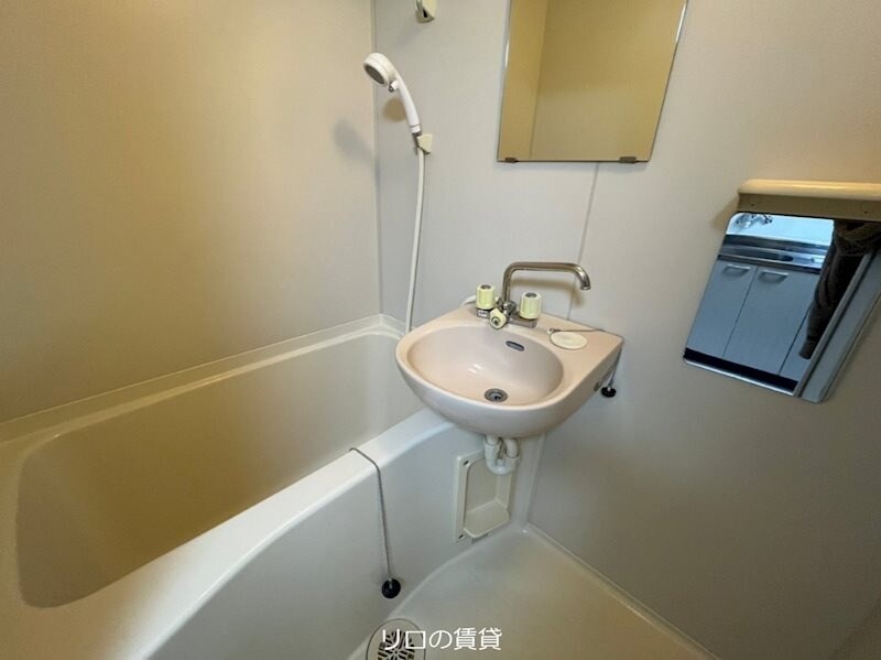 物件内観写真6　(別号室イメージ)