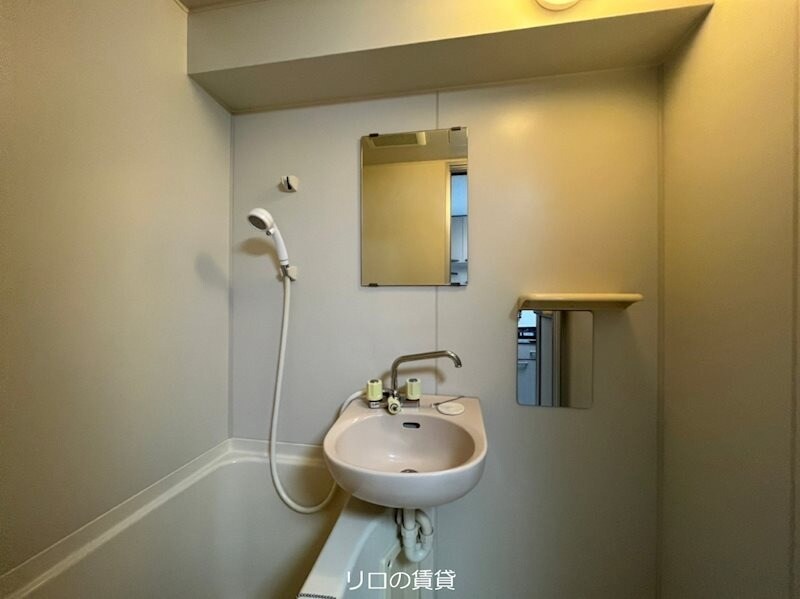 物件内観写真9　(別号室イメージ)