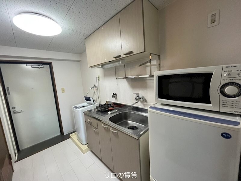 物件内観写真11　(別号室イメージ)