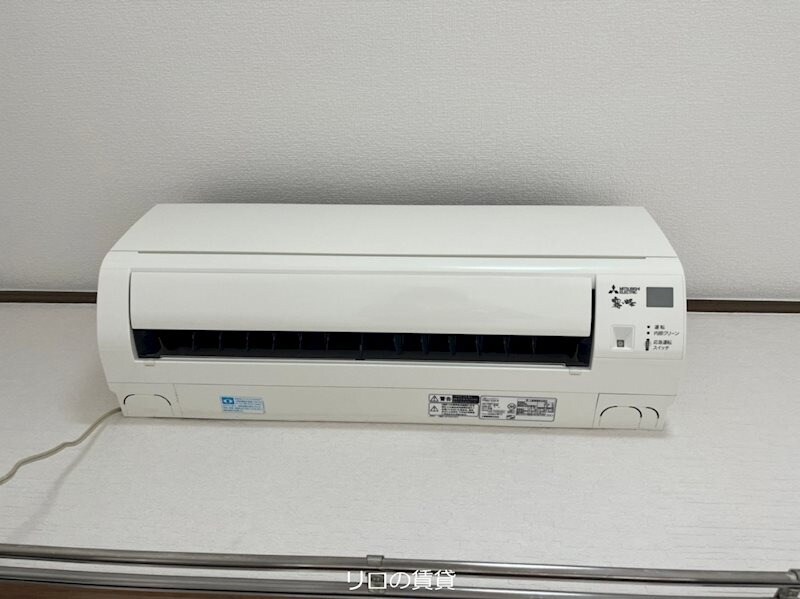 物件内観写真12　(別号室イメージ)