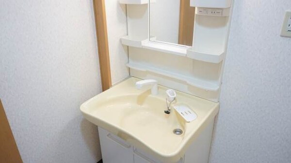 洗面所
