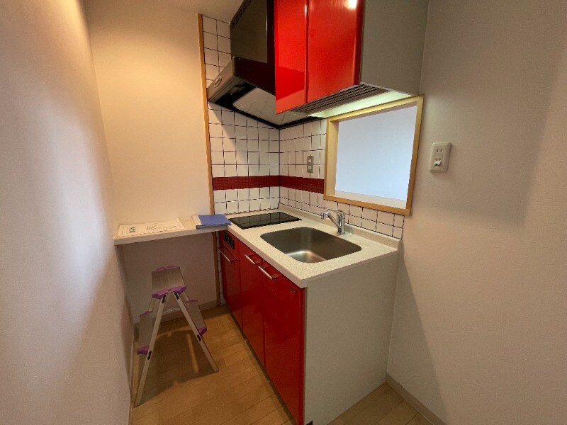 物件内観写真3　(同物件別部屋イメージ)