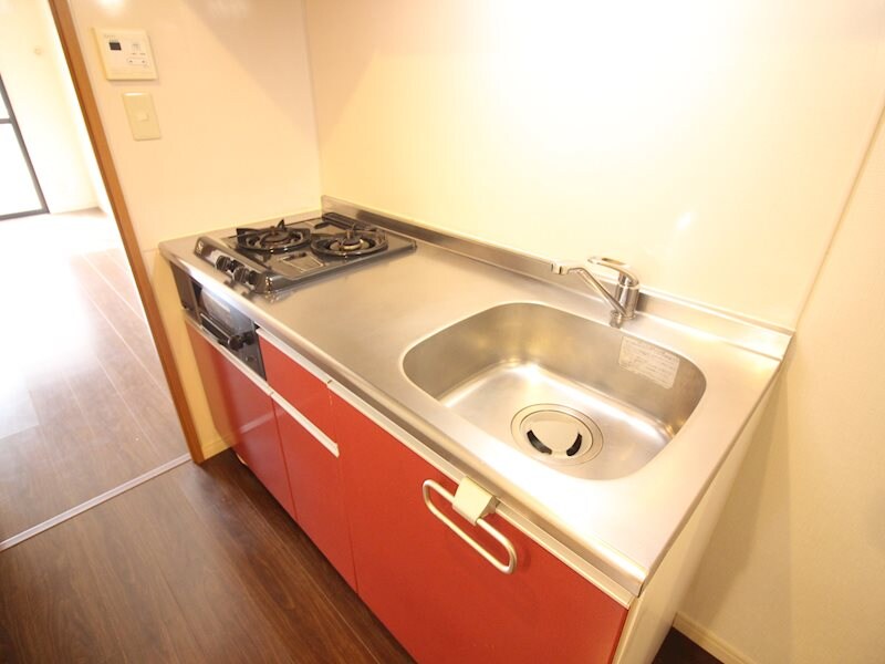 物件内観写真2　(同物件別部屋イメージ)