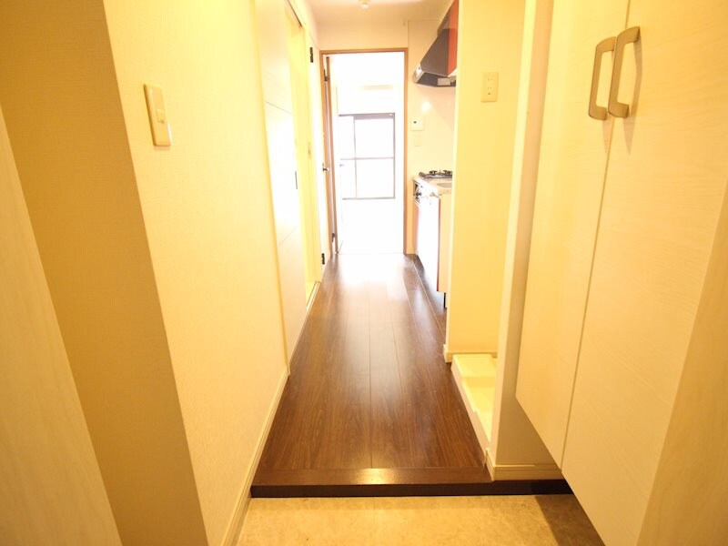 物件内観写真7　(同物件別部屋イメージ)