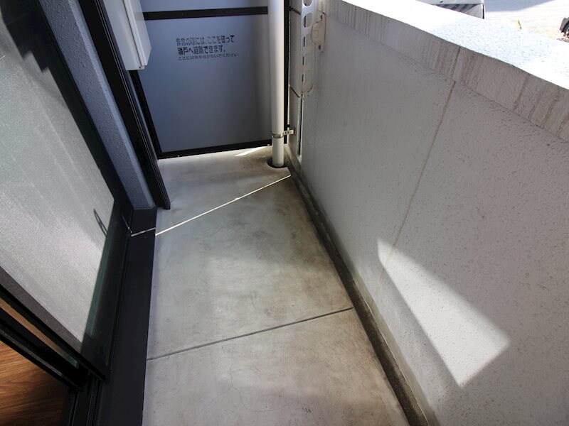 物件内観写真8　(同物件別部屋イメージ)