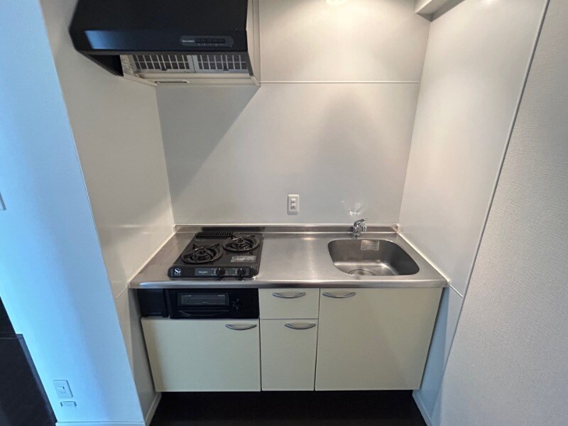 物件内観写真4　(別号室イメージ)