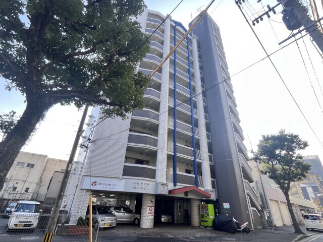 物件外観写真1　(外観)