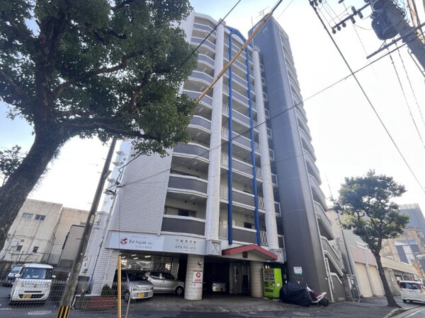 建物外観(外観)