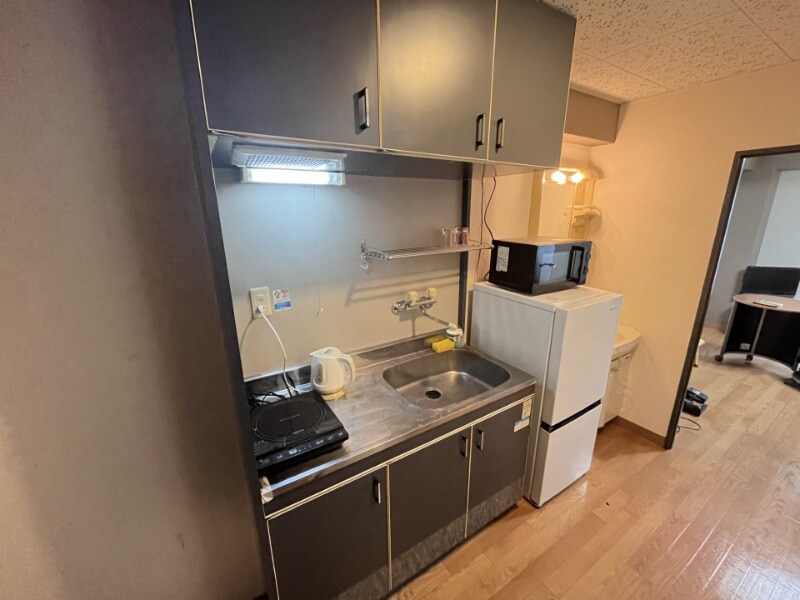 物件内観写真4　(別号室)