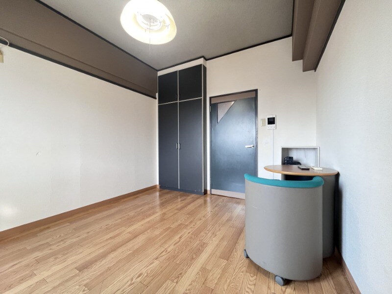 物件内観写真5　(別号室)