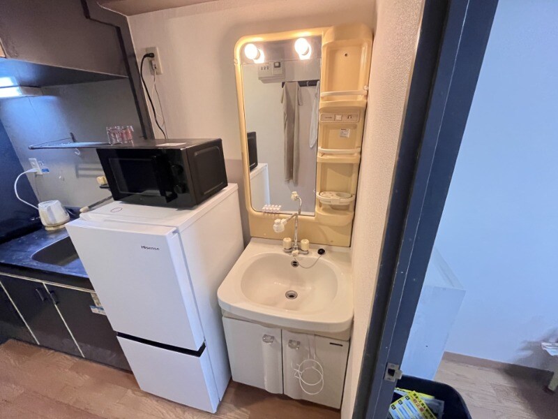 物件内観写真9　(別号室)