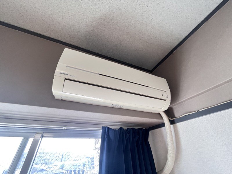 物件内観写真11　(別号室)