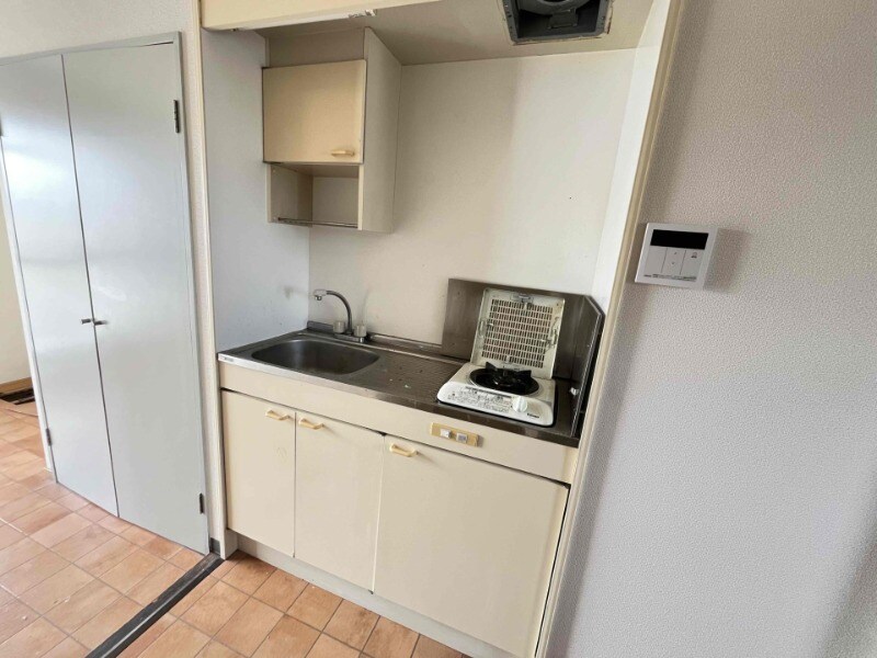 物件内観写真3　(※他号室イメージ)