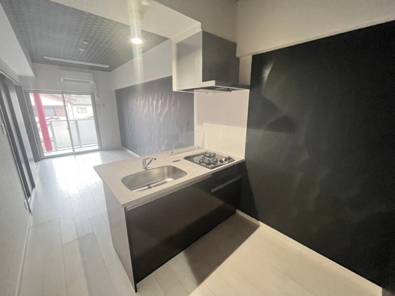 物件内観写真4　(別号室イメージ)