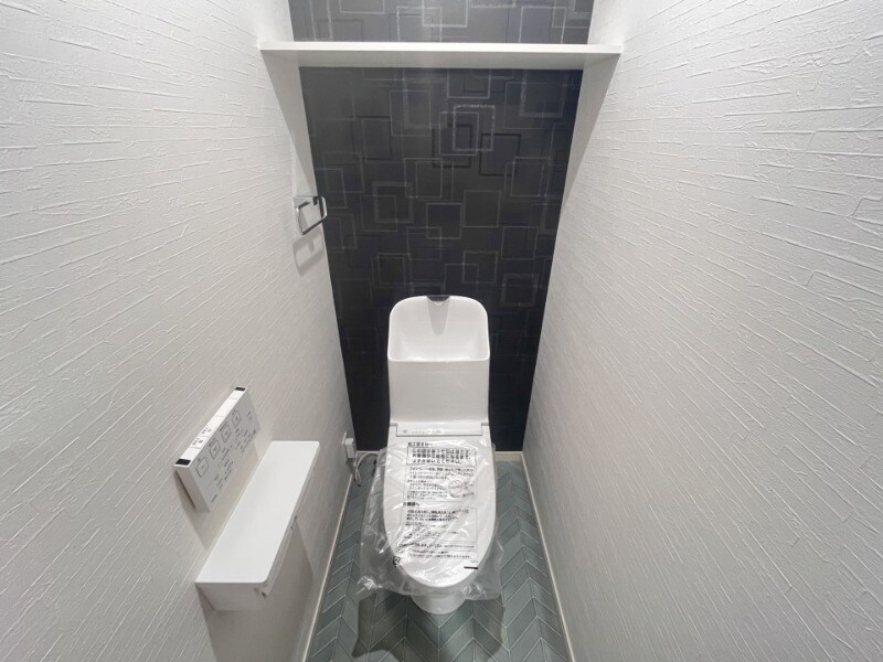 物件内観写真10　(別号室イメージ)