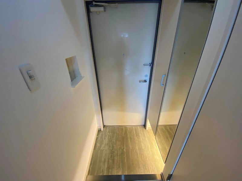 物件内観写真9　(別号室イメージ)