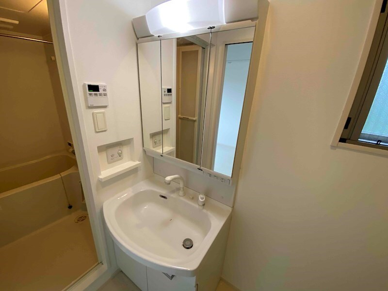 物件内観写真11　(別号室イメージ)