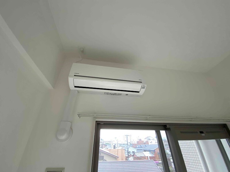 物件内観写真12　(別号室イメージ)