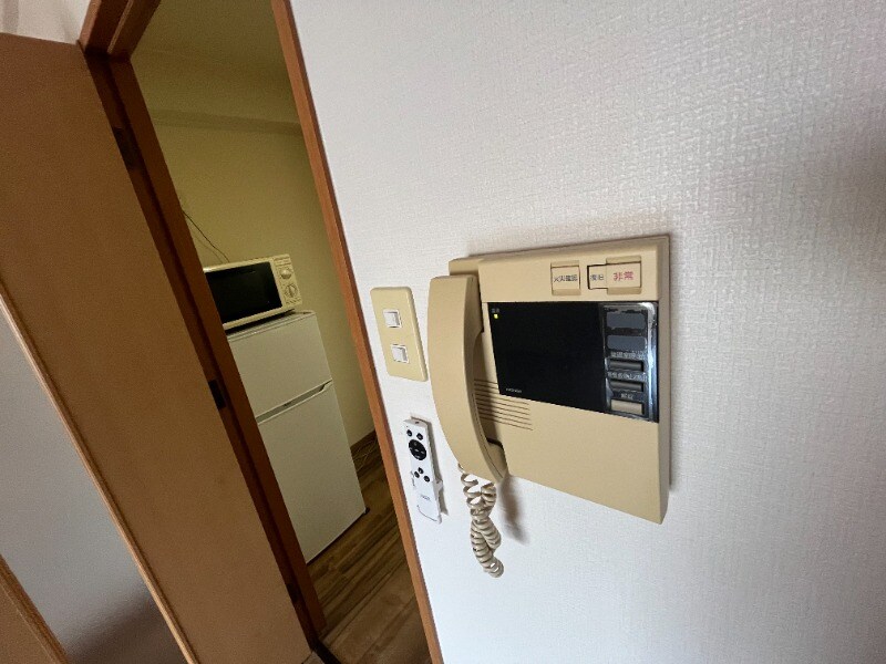 物件内観写真4　(別号室イメージ)