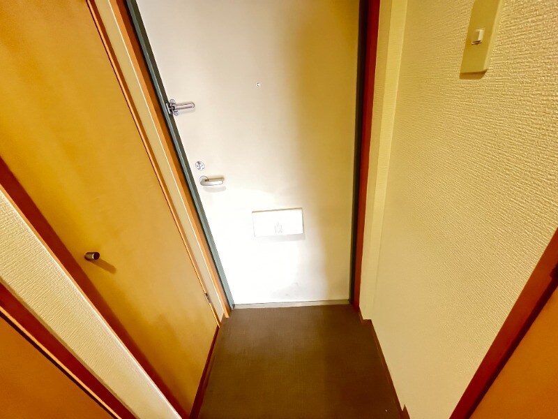 物件内観写真8　(別号室イメージ)