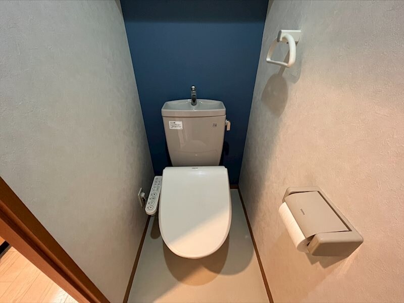 物件内観写真11　(別号室イメージ)